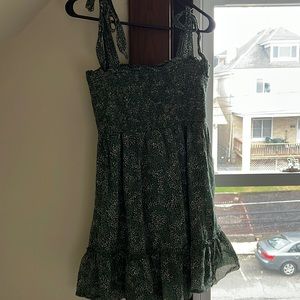 Aerie Tie Strap Sundress